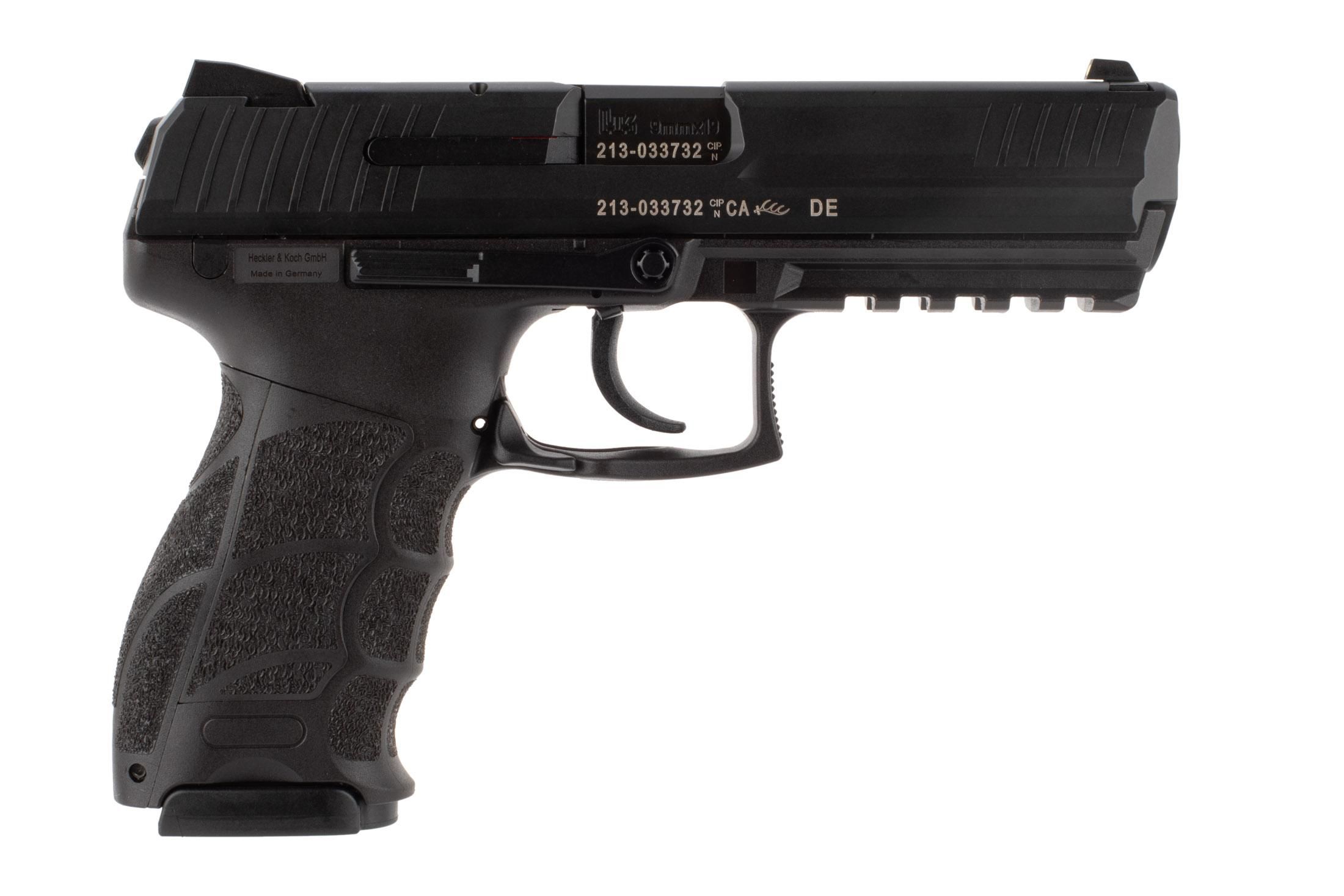 HK P30L V1 LEM 9mm Pistol - 17 Round